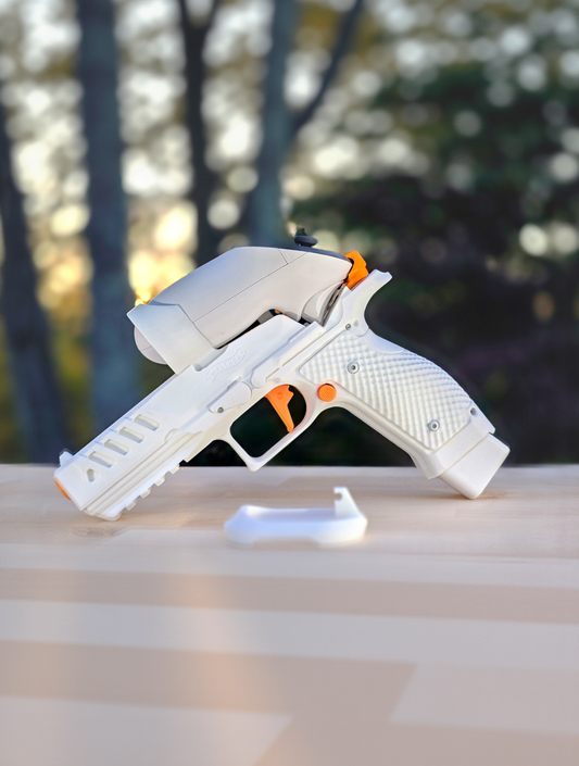 Walther PDP Full Size Steel Frame  ACE Compatible VR Training Handset