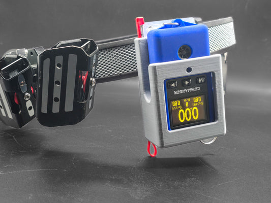 RO Companion: The Ultimate Range Officer Tool