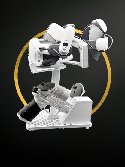 ACE-STATION Arctus,Staccato,Beretta 92x, Glock,P365 Macro, Handset + More