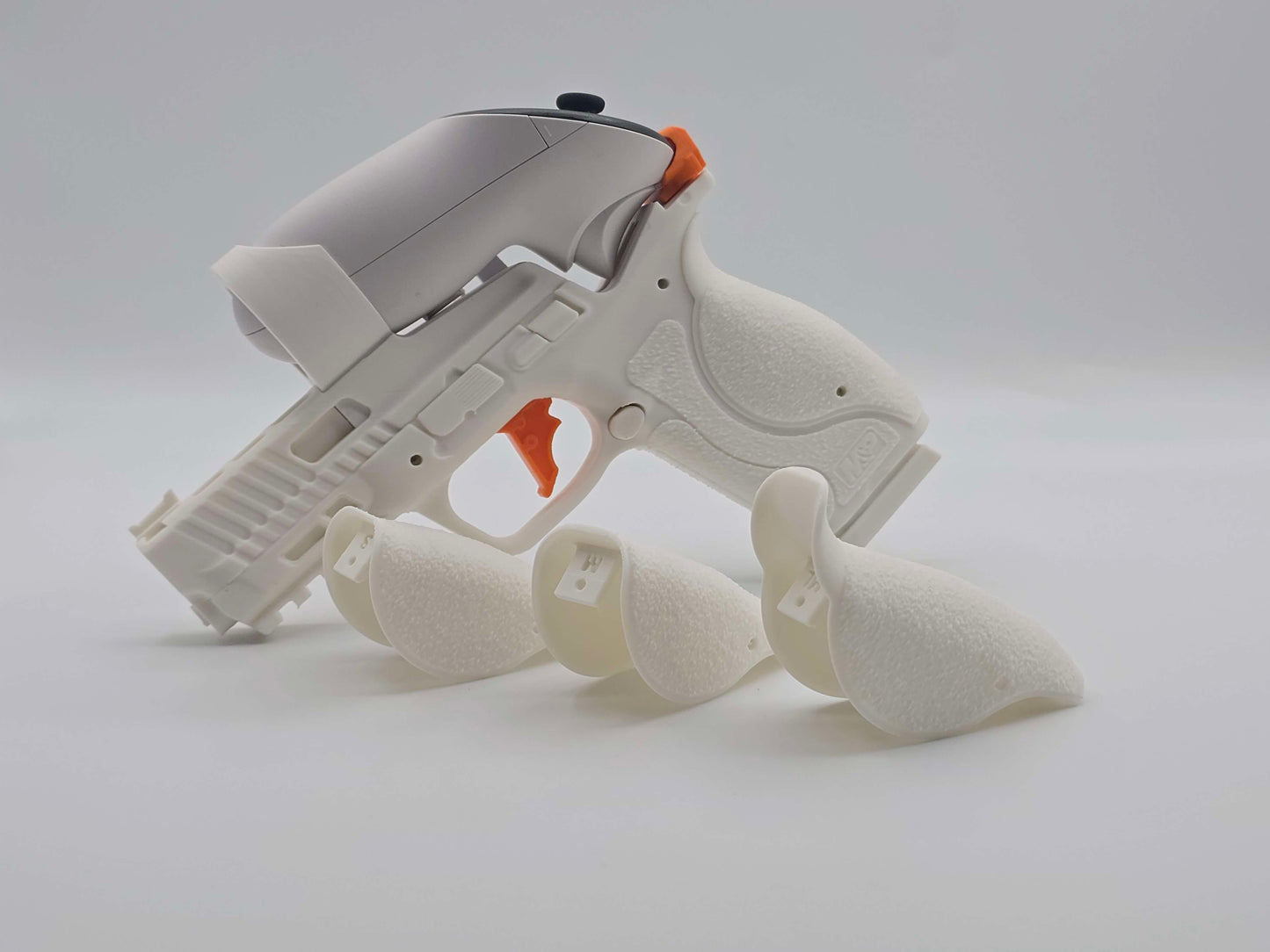 M&P 2.0 Style VR Handset for ACE Virtual Shooting