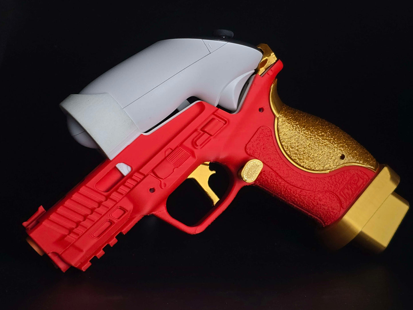 M&P 2.0 Style VR Handset for ACE Virtual Shooting