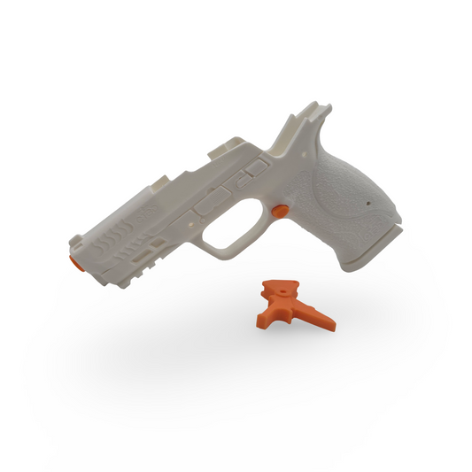 M&P 2.0 Full Size 4.25" VR Handset