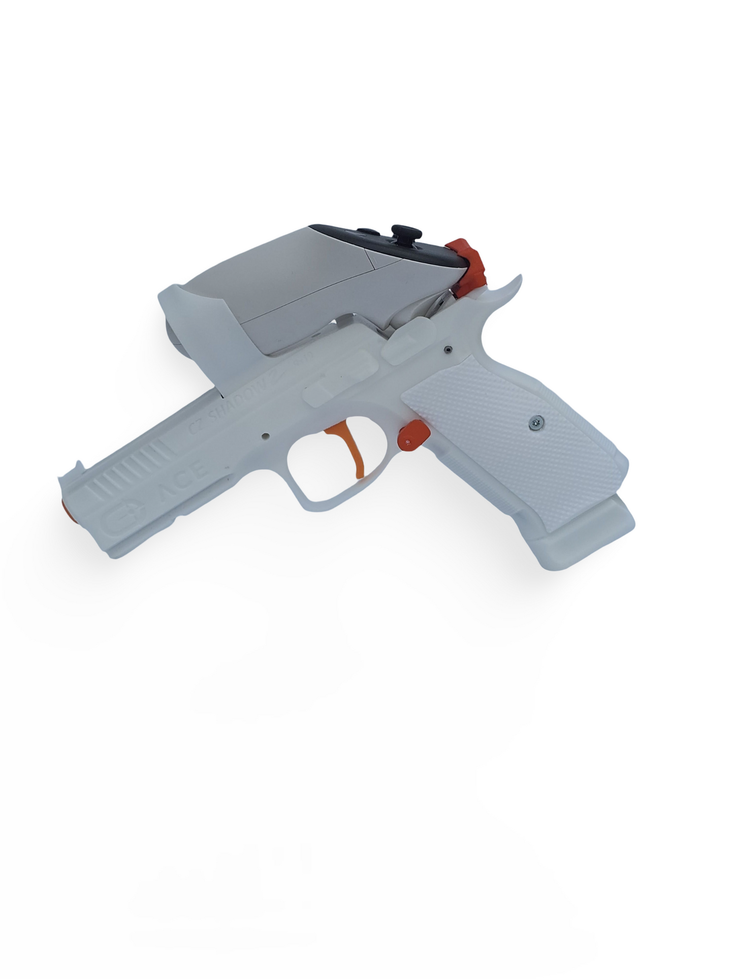 ACE CZ Shadow 2 Flat Hooked Trigger Upgrade
