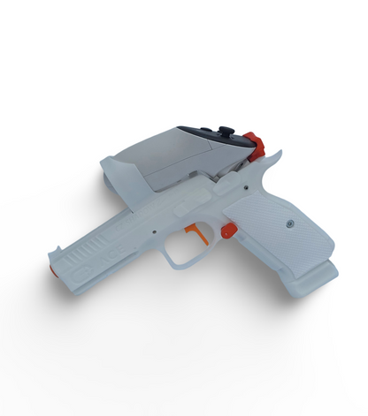 ACE CZ Shadow 2 Straight Flat Trigger Upgrade
