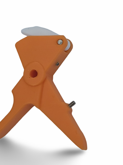 ACE CZ Shadow 2 Flat Hooked Trigger Upgrade
