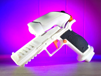 Walther PDP Full Size Steel Frame  ACE Compatible VR Training Handset