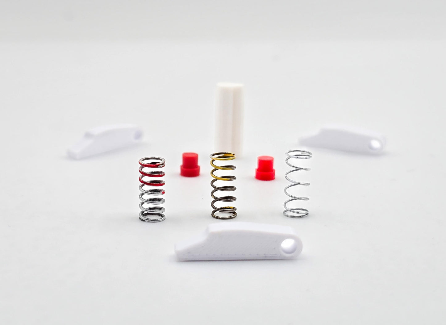 ACE Trigger Tuning Kit – Fully Adjustable Trigger Pull & Feel Compatible with ALL Handsets