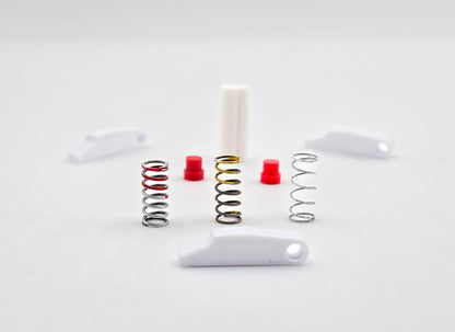 ACE Trigger Tuning Kit – Fully Adjustable Trigger Pull & Feel Compatible with ALL Handsets