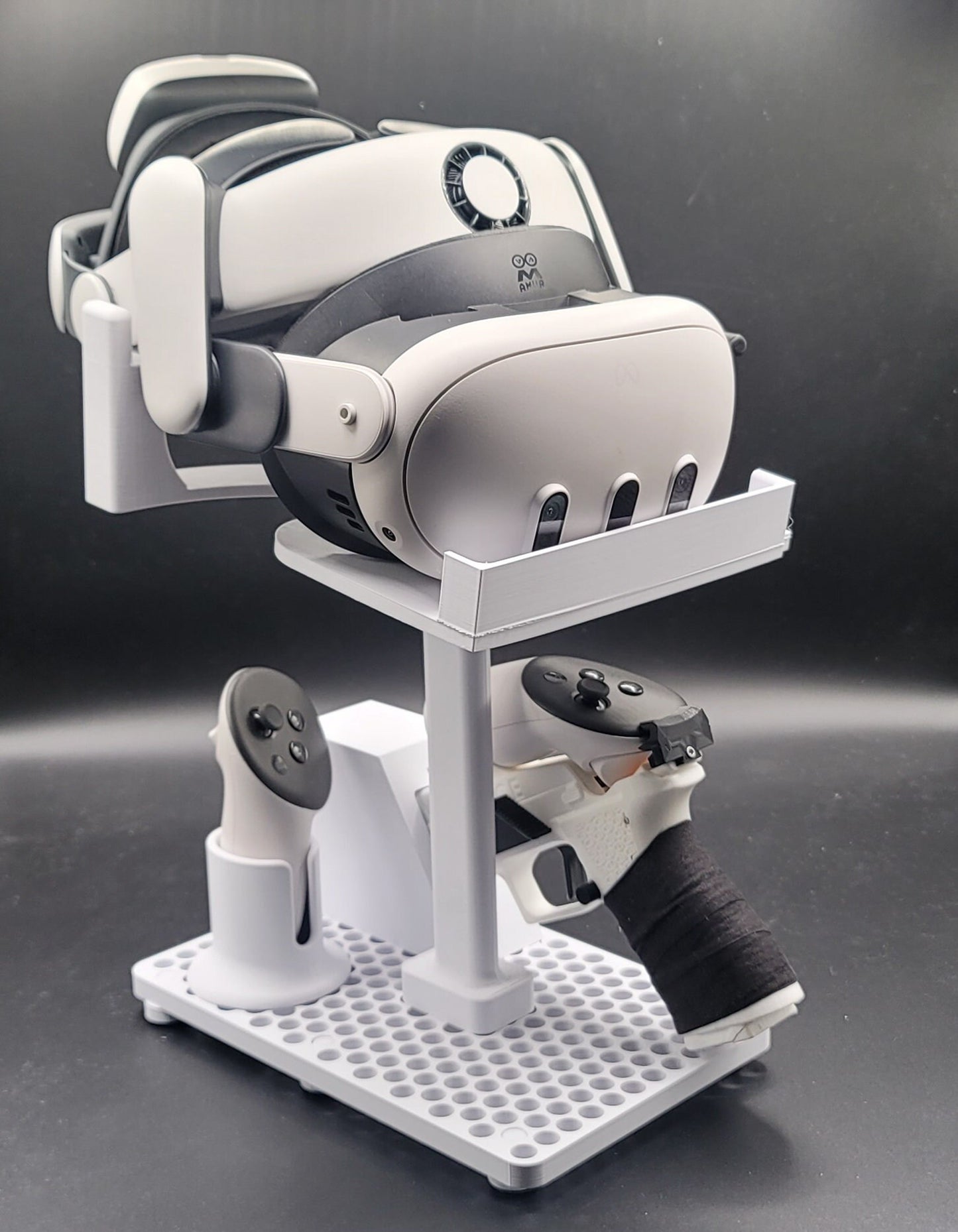 ACE-STATION Arctus,Staccato,Beretta 92x, Glock,P365 Macro, Handset + More