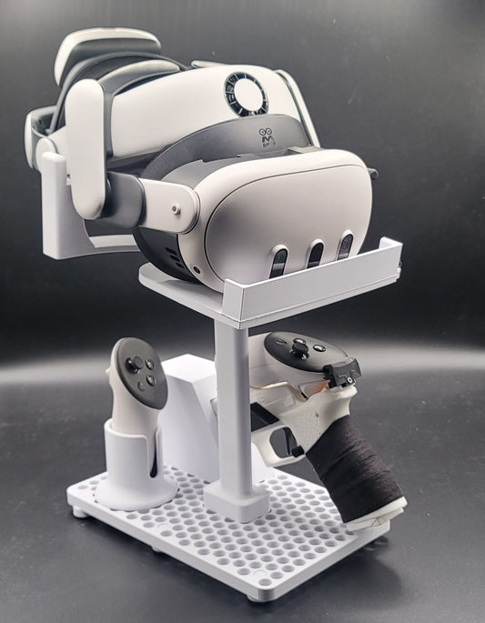 ACE-STATION Arctus,Staccato,Beretta 92x, Glock,P365 Macro, Handset + More