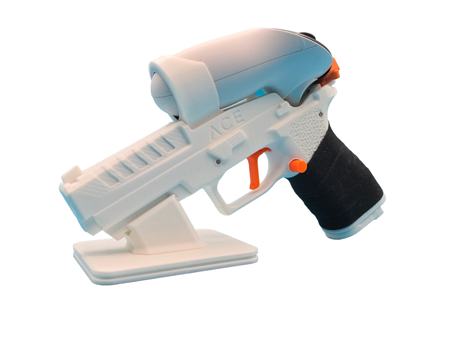 PEDESTAL ONE - One Stand. Every Platform.