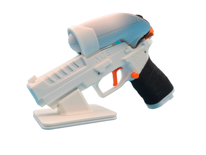 PEDESTAL ONE - One Stand. Every Platform.