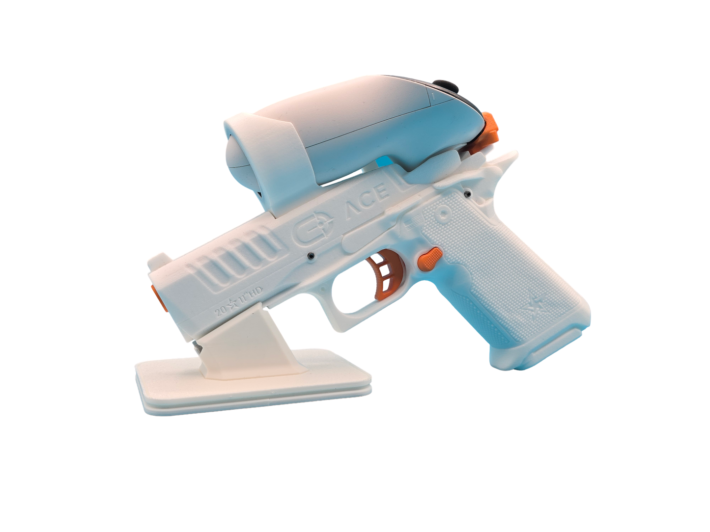 PEDESTAL ONE - One Stand. Every Platform.