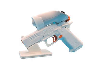 PEDESTAL ONE - One Stand. Every Platform.