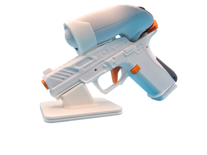 PEDESTAL ONE - One Stand. Every Platform.