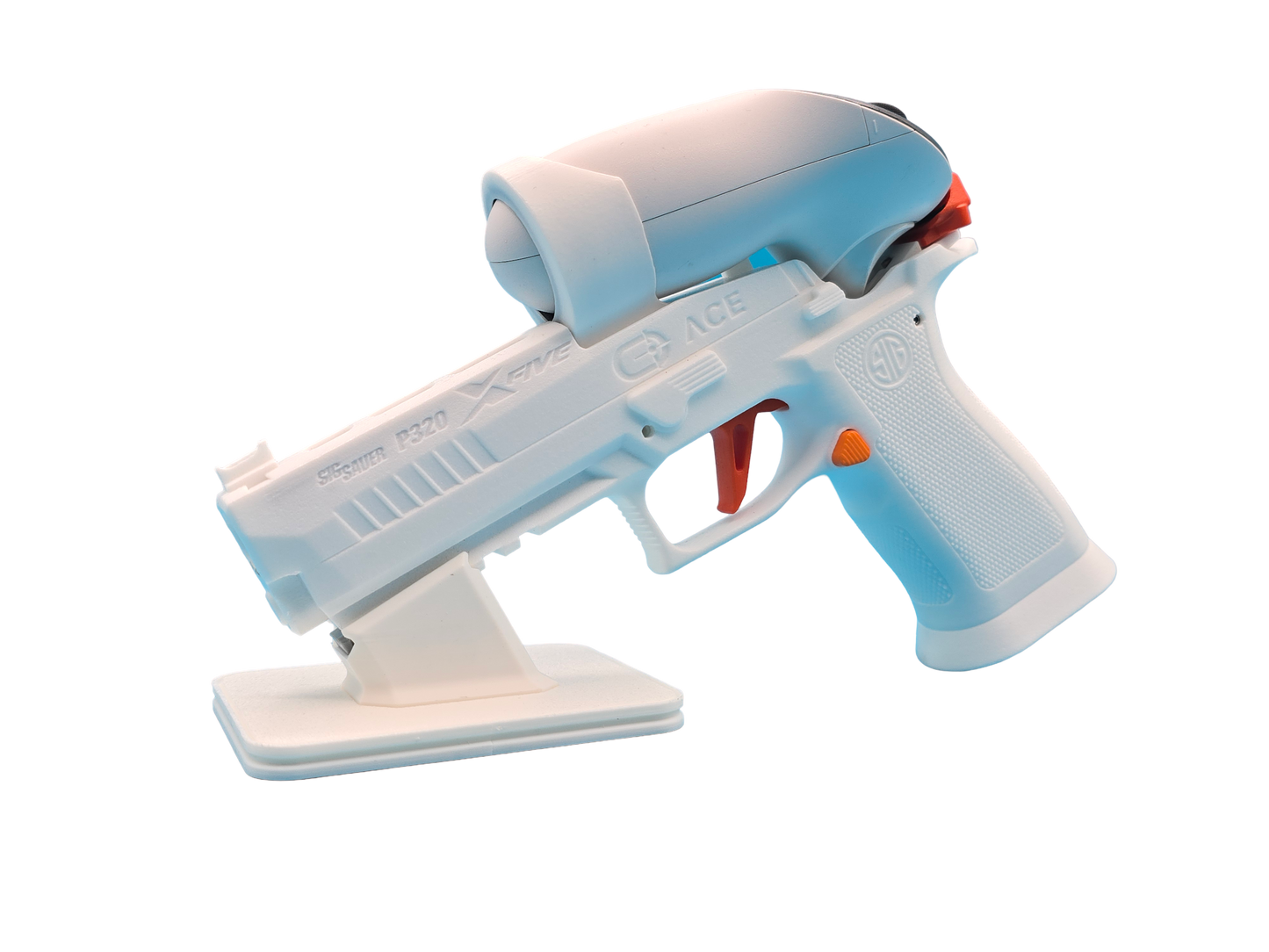 PEDESTAL ONE - One Stand. Every Platform.