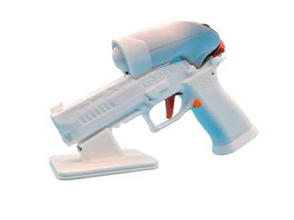 PEDESTAL ONE - One Stand. Every Platform.