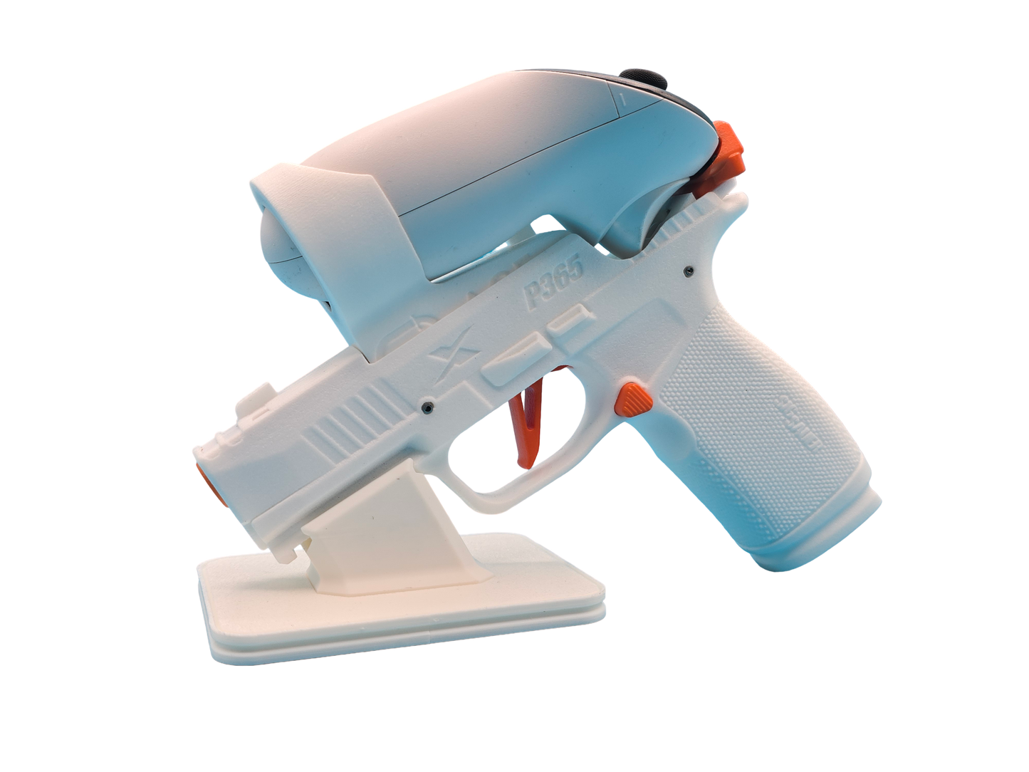 PEDESTAL ONE - One Stand. Every Platform.