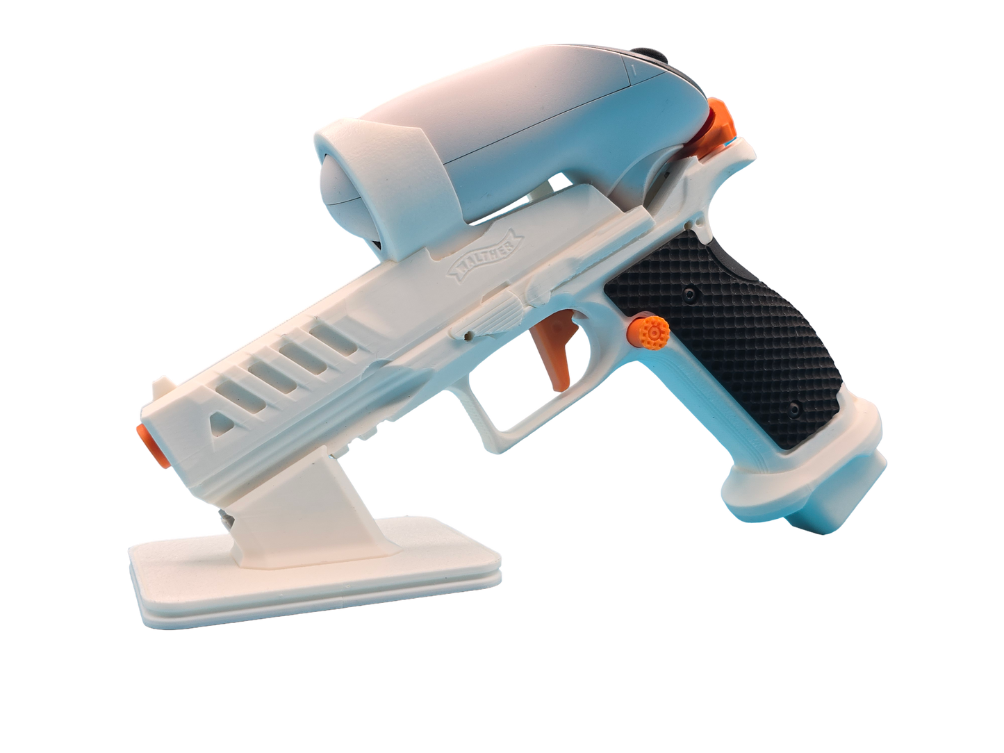 PEDESTAL ONE - One Stand. Every Platform.