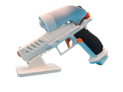 PEDESTAL ONE - One Stand. Every Platform.