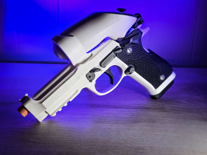 Beretta 92X Performance ACE Compatible VR Training Handset