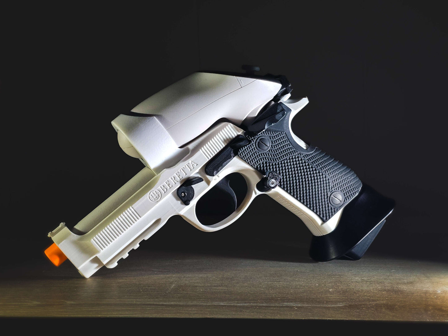 Beretta 92X Performance ACE Compatible VR Training Handset