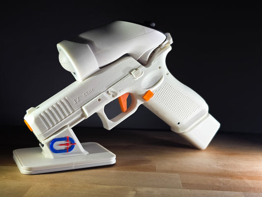 GK 34 GEN 5 Competition Cuts Handset