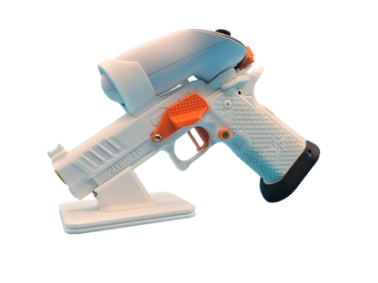 PEDESTAL ONE - One Stand. Every Platform.