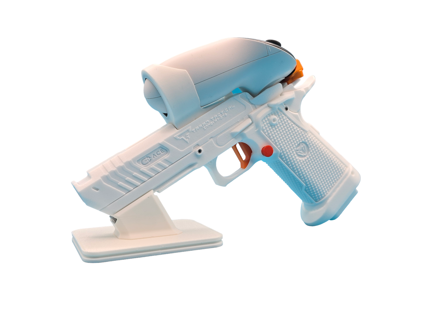 PEDESTAL ONE - One Stand. Every Platform.