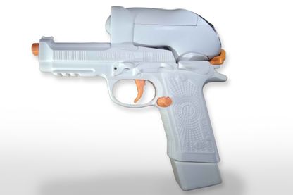 Beretta 92X Performance ACE Compatible VR Training Handset