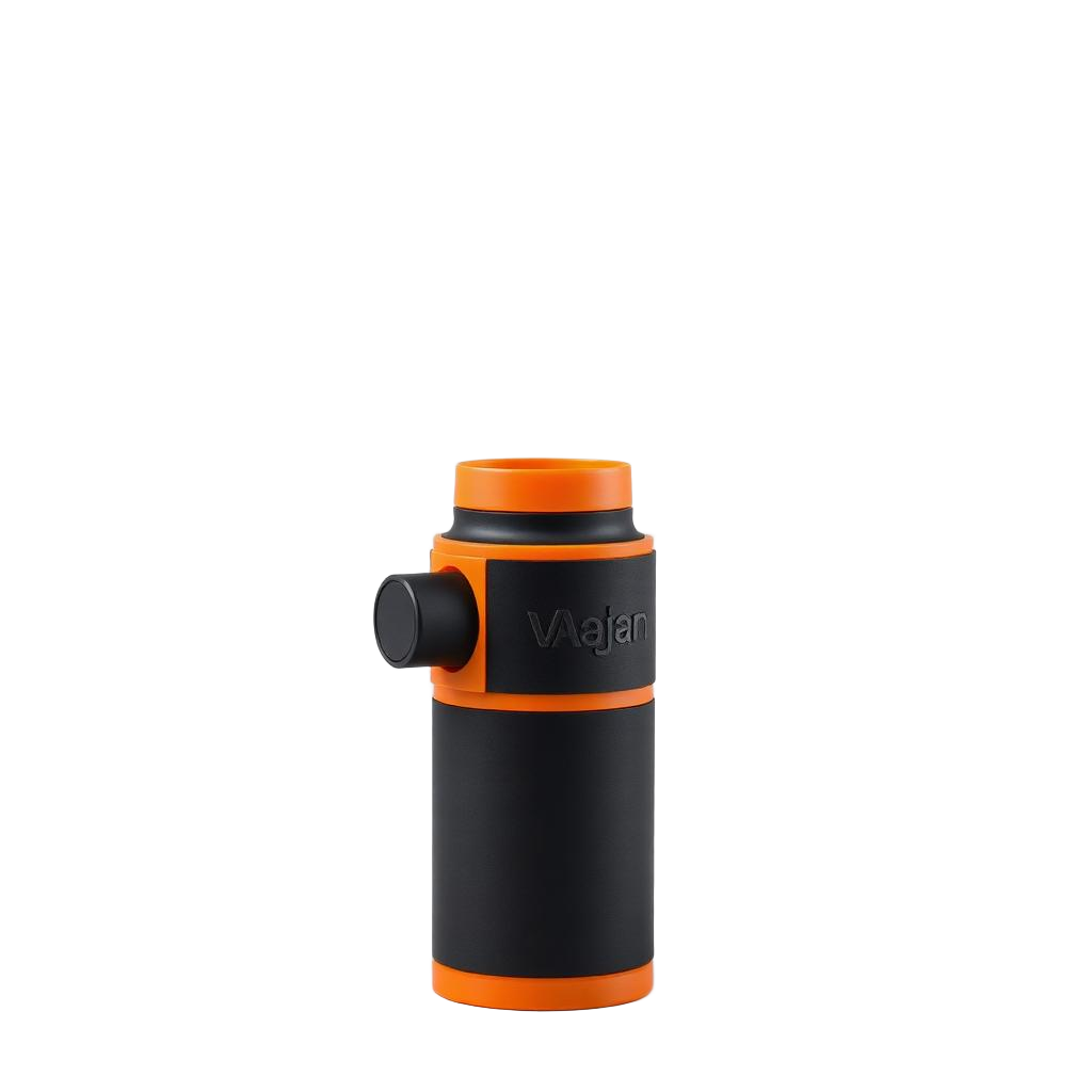 Paster Companion with Expansion Compartment attached