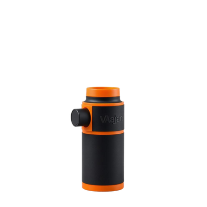 Paster Companion with Expansion Compartment attached