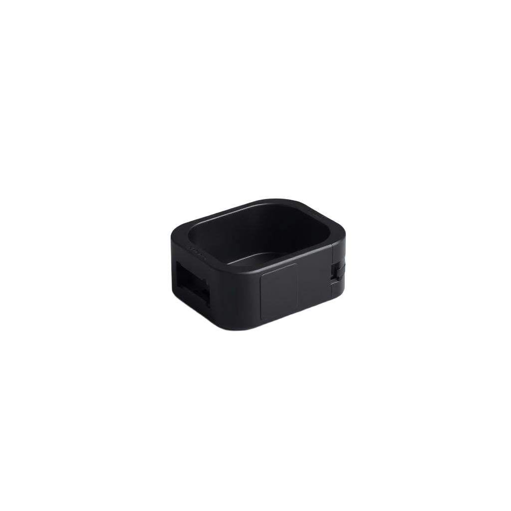 Expansion Compartment addon for Paster Companion
