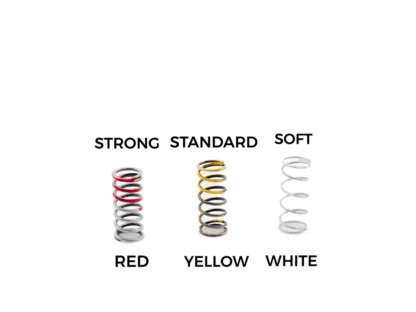 ACE Trigger Tuning Kit – Fully Adjustable Trigger Pull & Feel Compatible with ALL Handsets