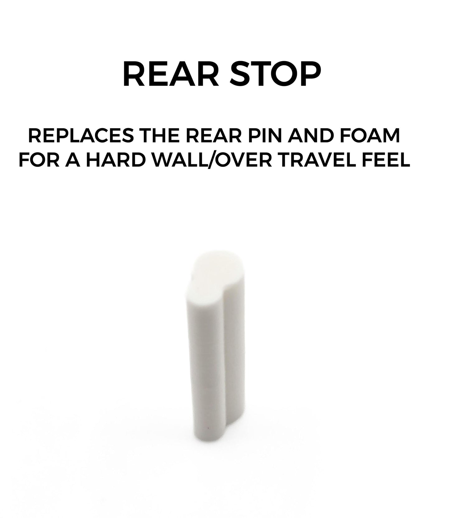 ACE Trigger Tuning Kit – Fully Adjustable Trigger Pull & Feel Compatible with ALL Handsets