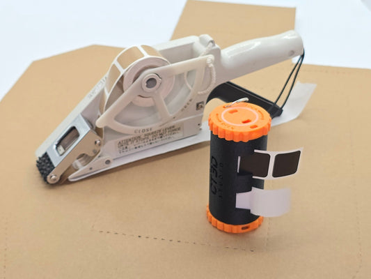 Paster Companion - VR dryfire training magazine