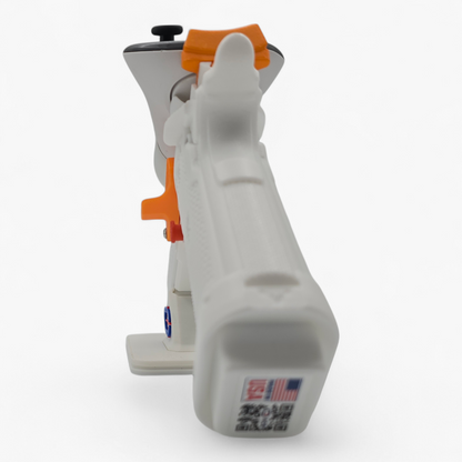 Atlas Thumb Rest for ACE Staccato P / Sand Viper Handset