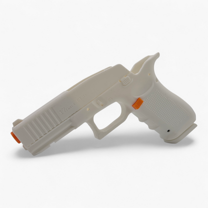 GK-17 Gen 4 ACE VR Glock Handset, Full Size 9mm