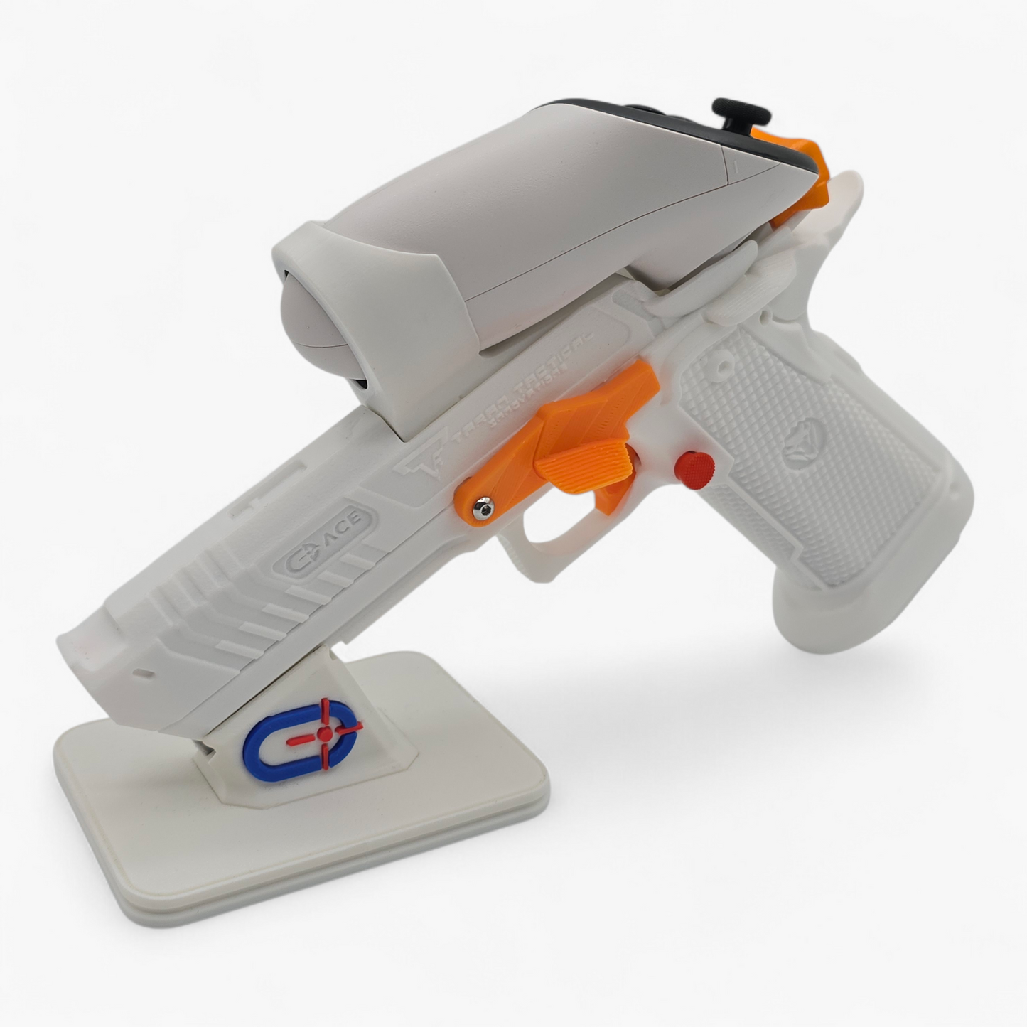 Nitrofin Thumb Rest for ACE Staccato P/ Sand Viper Handset