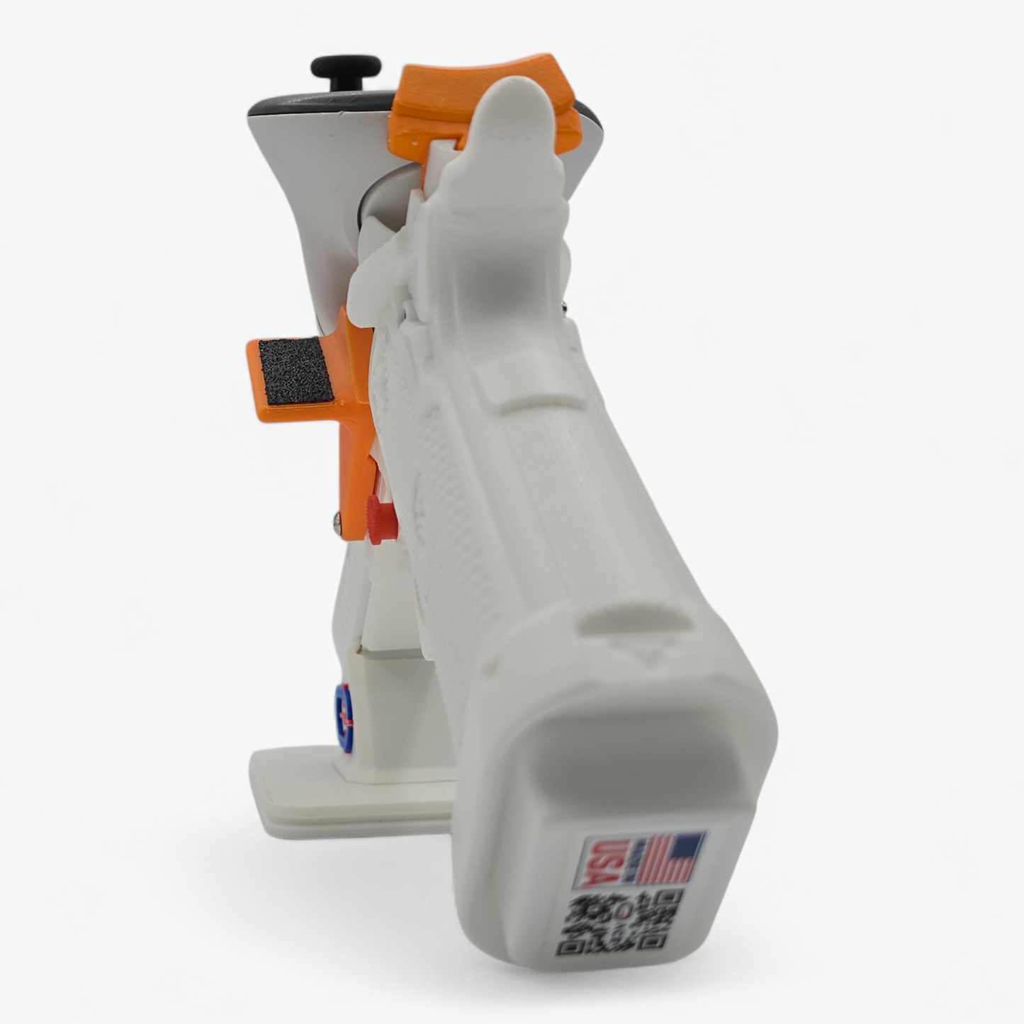 TEvo Thumb Rest for ACE Staccato P Handset