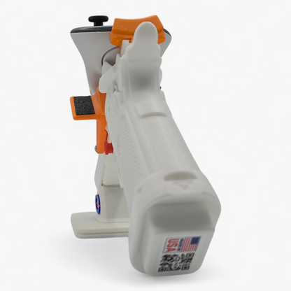 TEvo Thumb Rest for ACE Staccato P Handset
