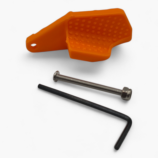 Atlas Thumb Rest for ACE Staccato P / Sand Viper Handset