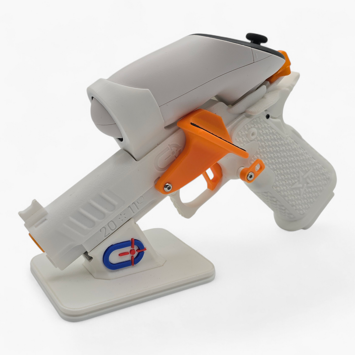 TEvo Thumb Rest for ACE Staccato P Handset