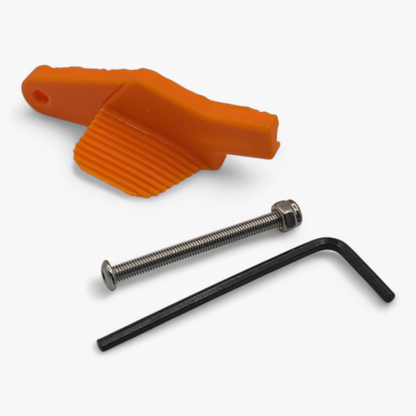 Nitrofin Thumb Rest for ACE Staccato P/ Sand Viper Handset