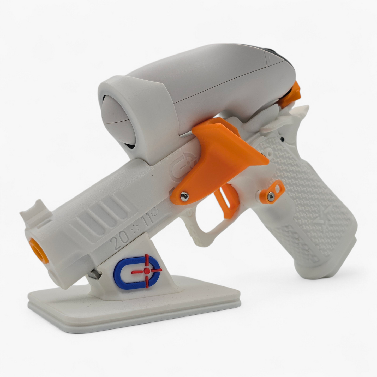 TEvo Thumb Rest for ACE Staccato P Handset