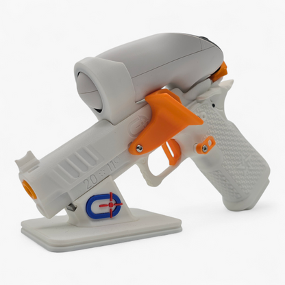 TEvo Thumb Rest for ACE Staccato P Handset
