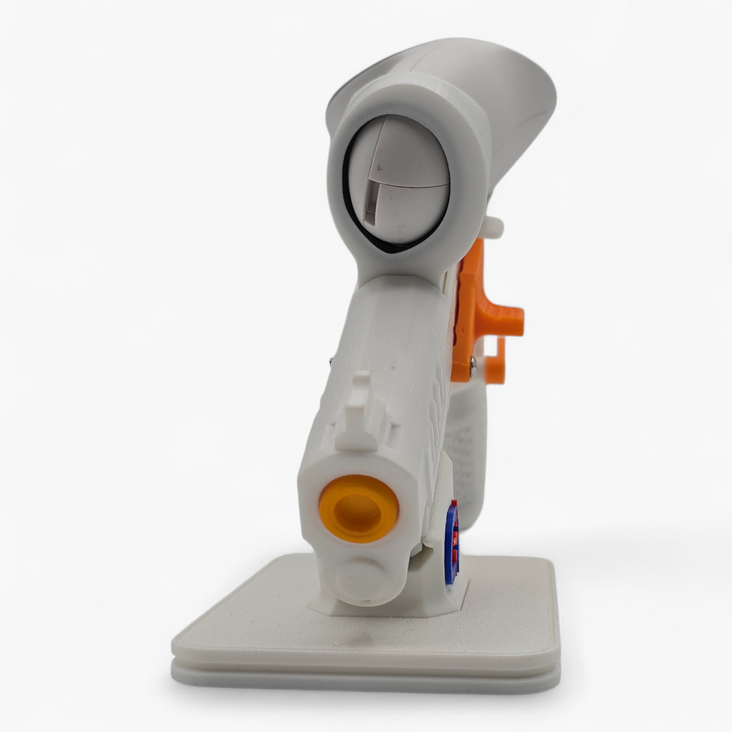 Atlas Thumb Rest for ACE Staccato P / Sand Viper Handset