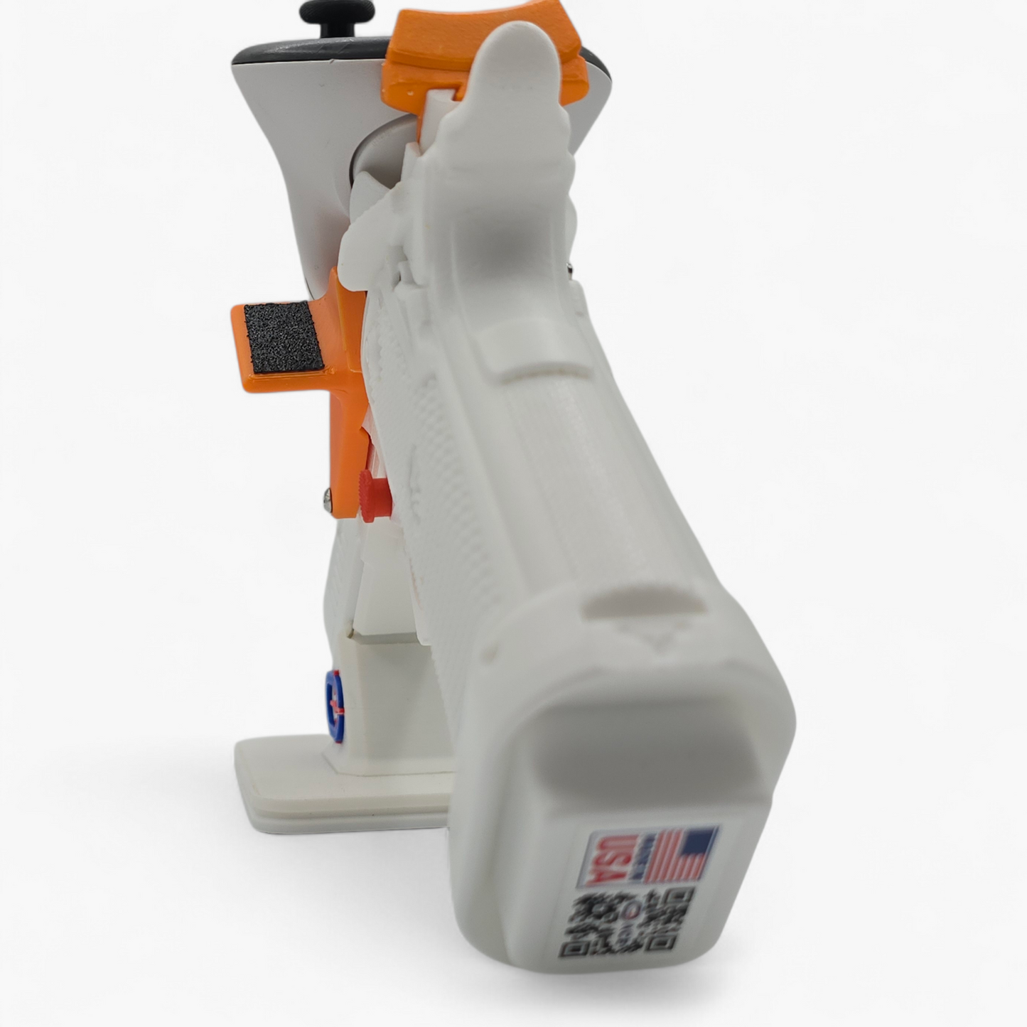 TEvo Thumb Rest for ACE Staccato P Handset