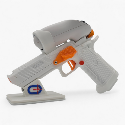 Atlas Thumb Rest for ACE Staccato P / Sand Viper Handset