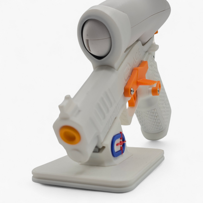 Nitrofin Thumb Rest for ACE Staccato P/ Sand Viper Handset